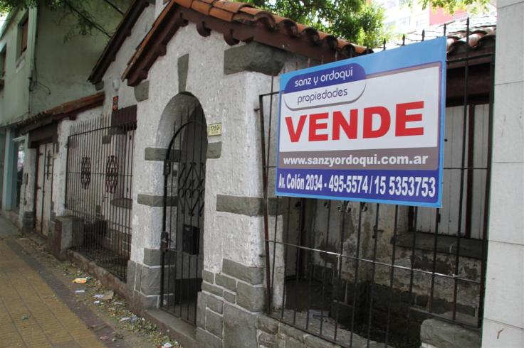 casa en venta