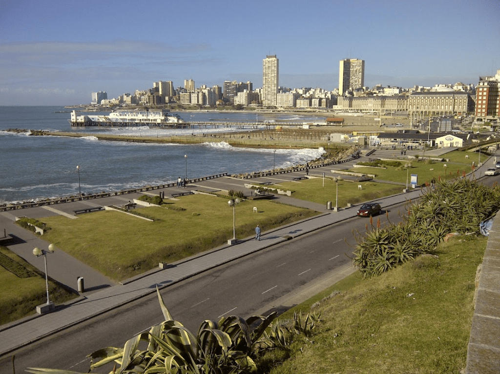 Mar del Plata, la inversión que se disfruta.